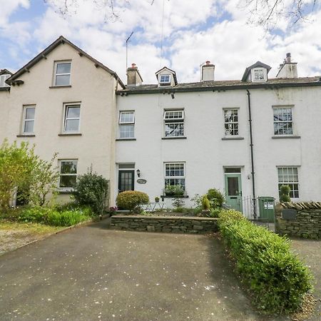 Acorn Cottage Windermere Εξωτερικό φωτογραφία