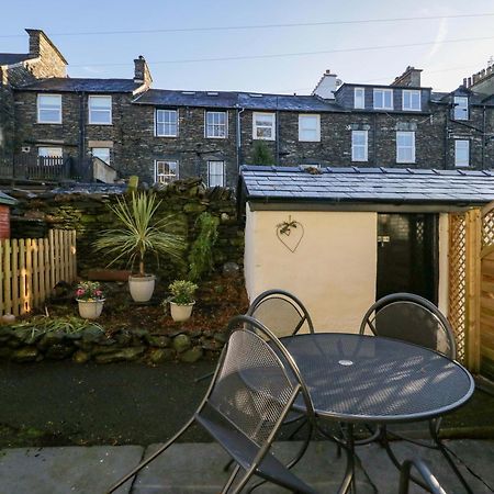 Acorn Cottage Windermere Εξωτερικό φωτογραφία