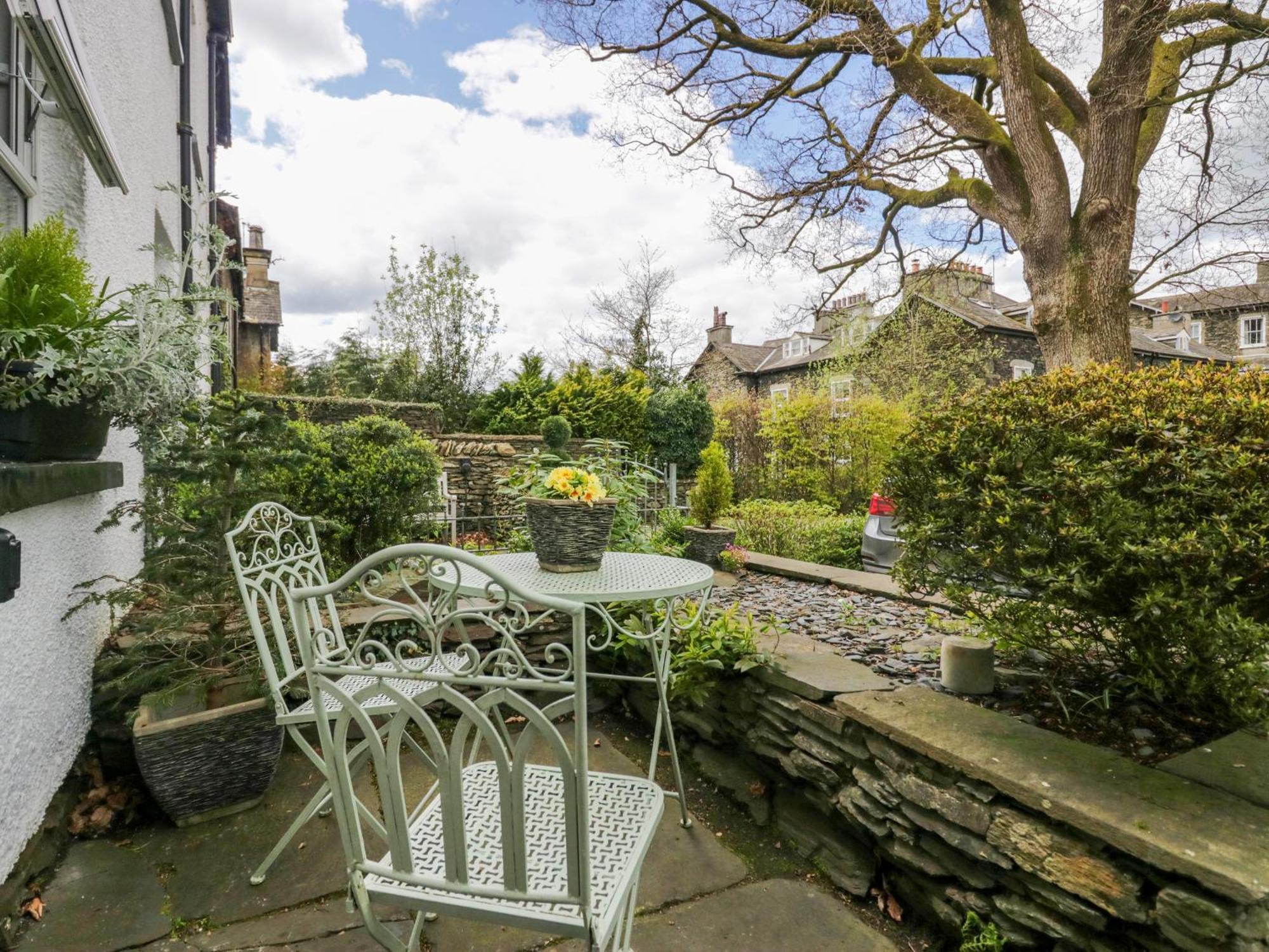 Acorn Cottage Windermere Εξωτερικό φωτογραφία