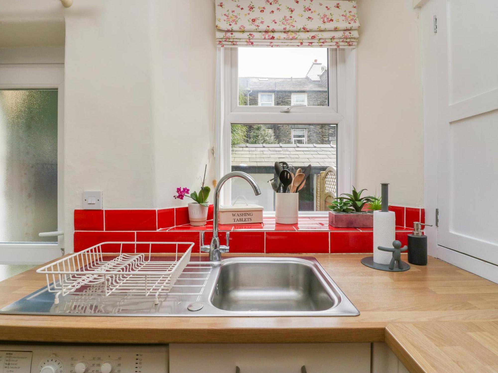 Acorn Cottage Windermere Εξωτερικό φωτογραφία