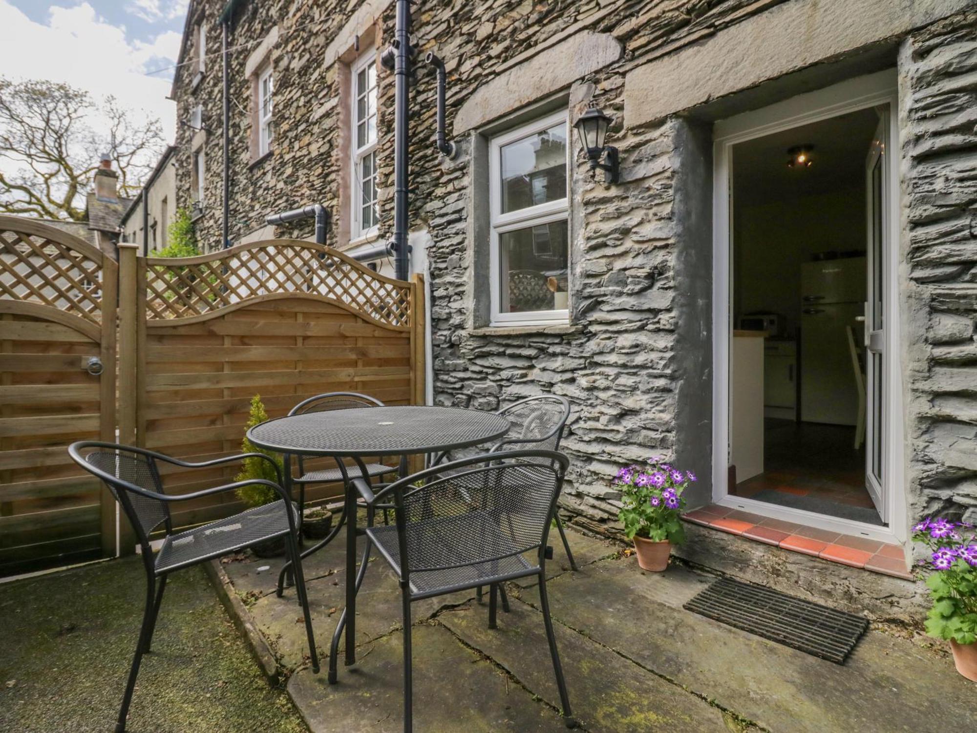 Acorn Cottage Windermere Εξωτερικό φωτογραφία