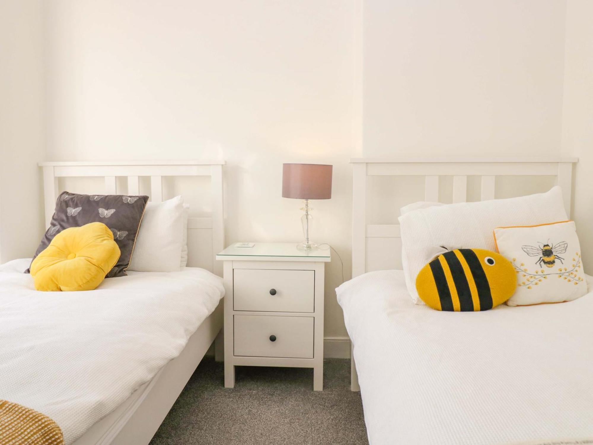 Acorn Cottage Windermere Εξωτερικό φωτογραφία