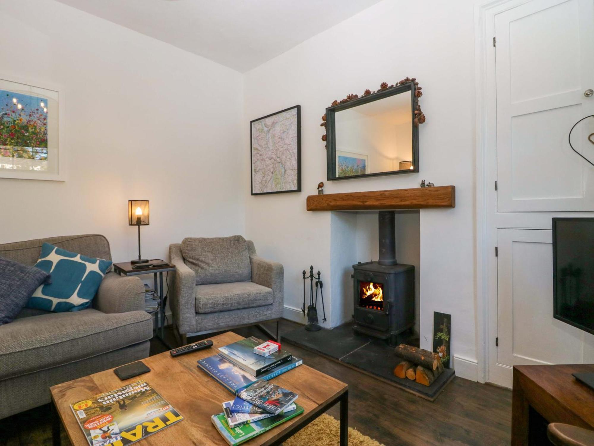 Acorn Cottage Windermere Εξωτερικό φωτογραφία