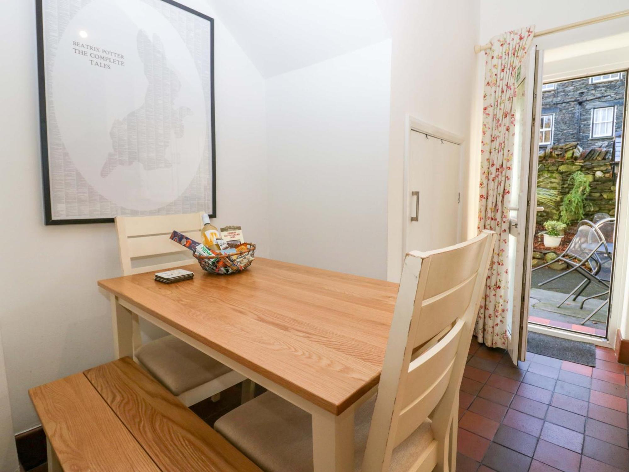 Acorn Cottage Windermere Εξωτερικό φωτογραφία
