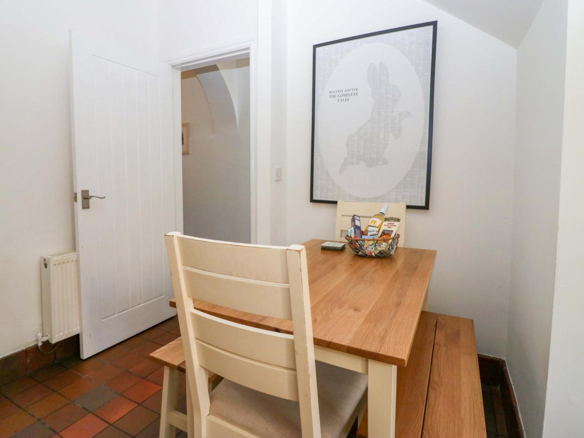 Acorn Cottage Windermere Εξωτερικό φωτογραφία