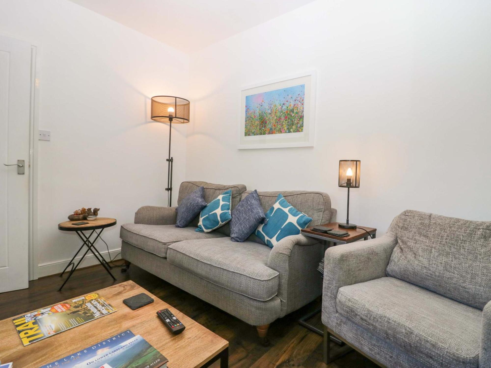 Acorn Cottage Windermere Εξωτερικό φωτογραφία