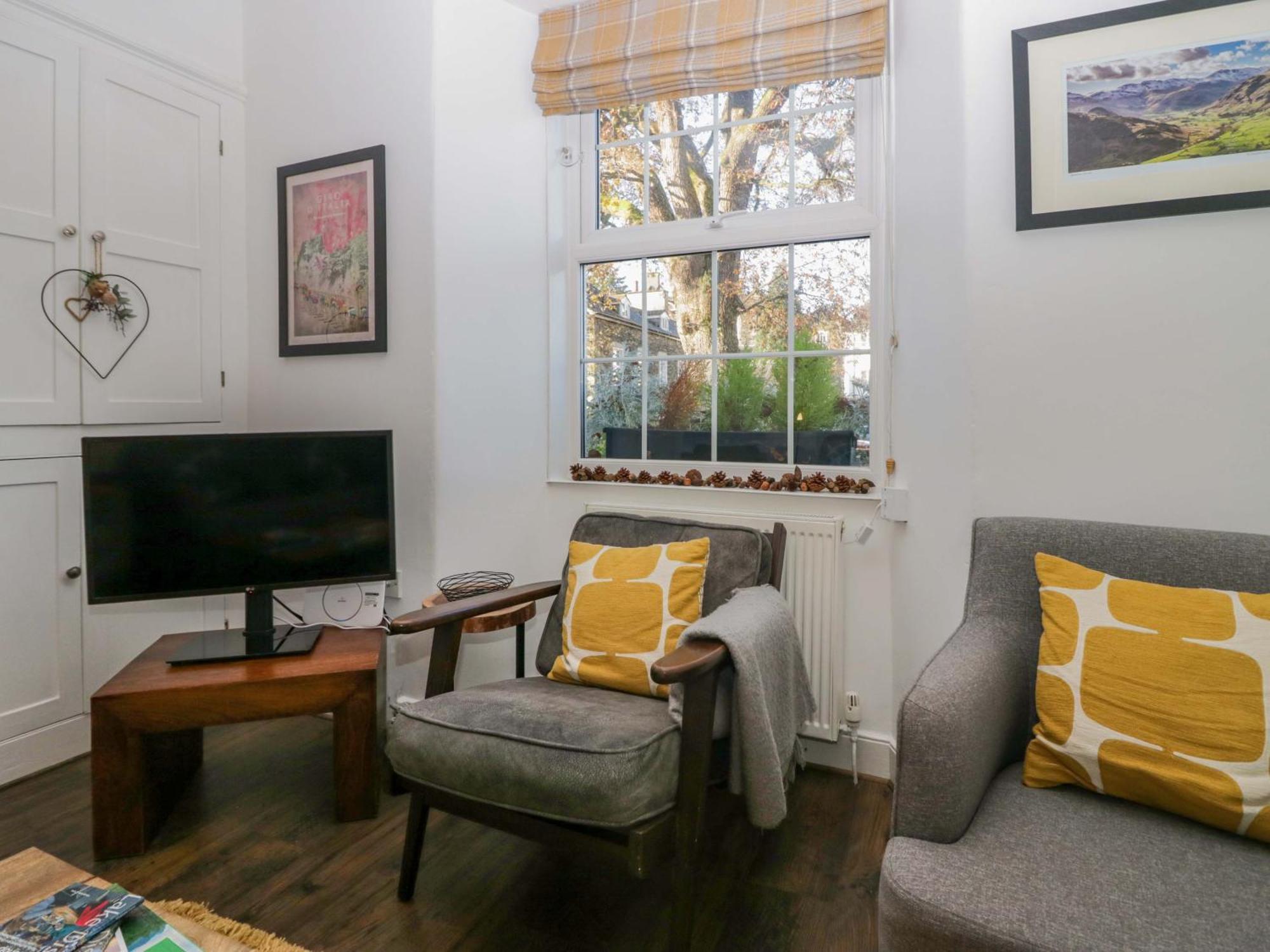 Acorn Cottage Windermere Εξωτερικό φωτογραφία